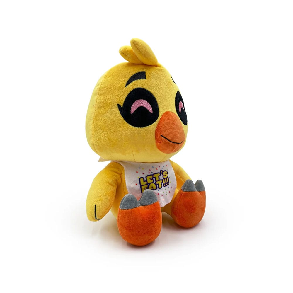 Chica Sit Plush 