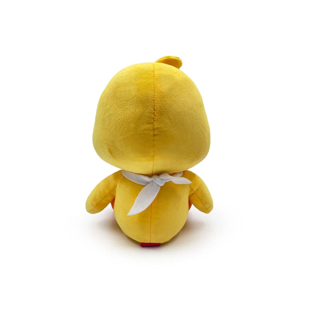 Chica Sit Plush 