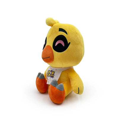 Chica Sit Plush 