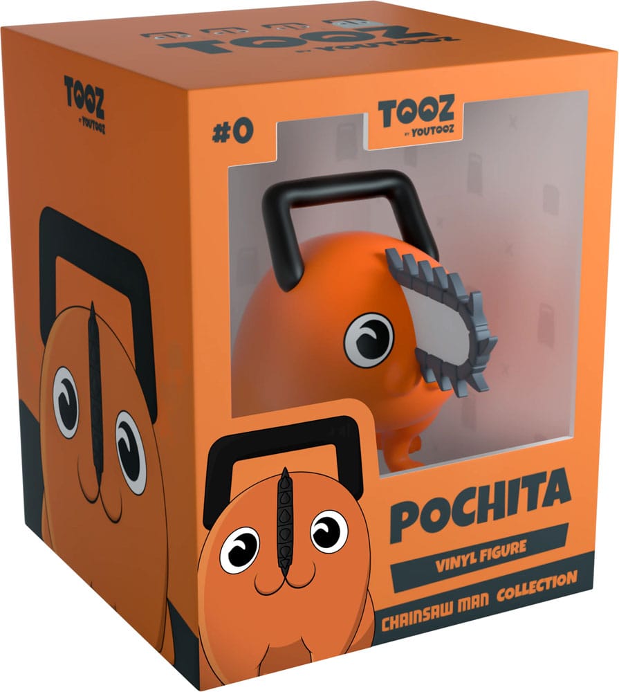 Happy Pochits 