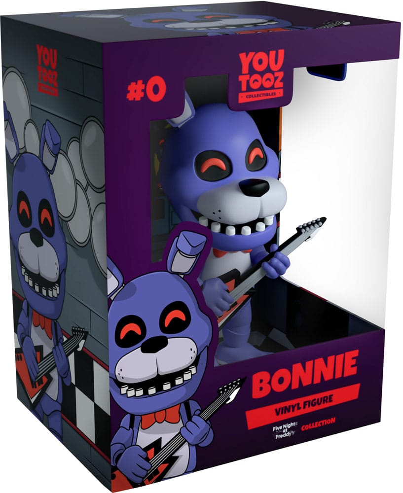 Bonnie