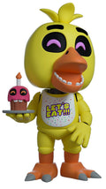 Figurine Chica