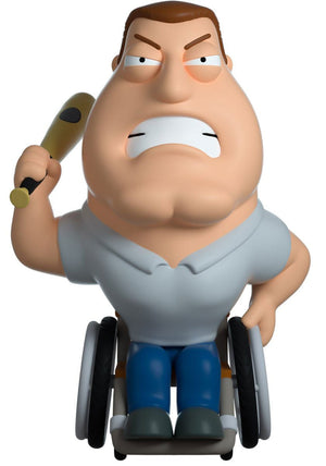 Figurine Joe Swanson