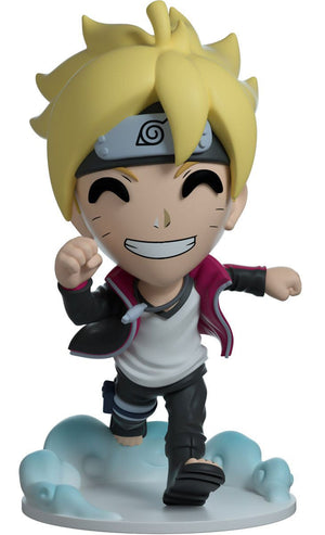 Figurine Boruto
