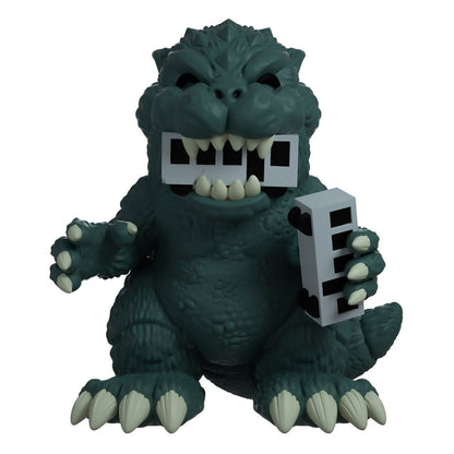 Godzilla Vinyl figurine Godzilla Youtooz