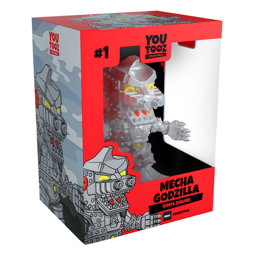 Mecha Godzilla