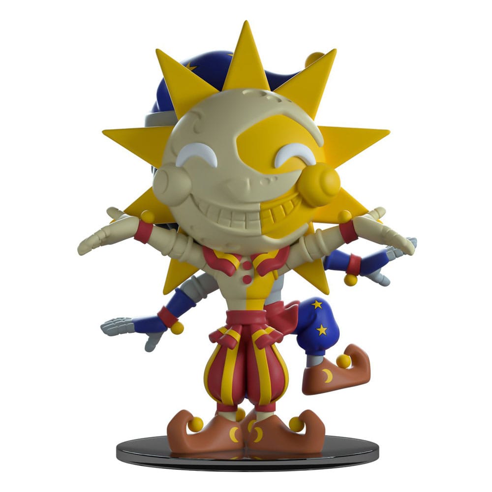 Five Nights at Freddy's Vinyl figurine Sun & Moon Youtooz