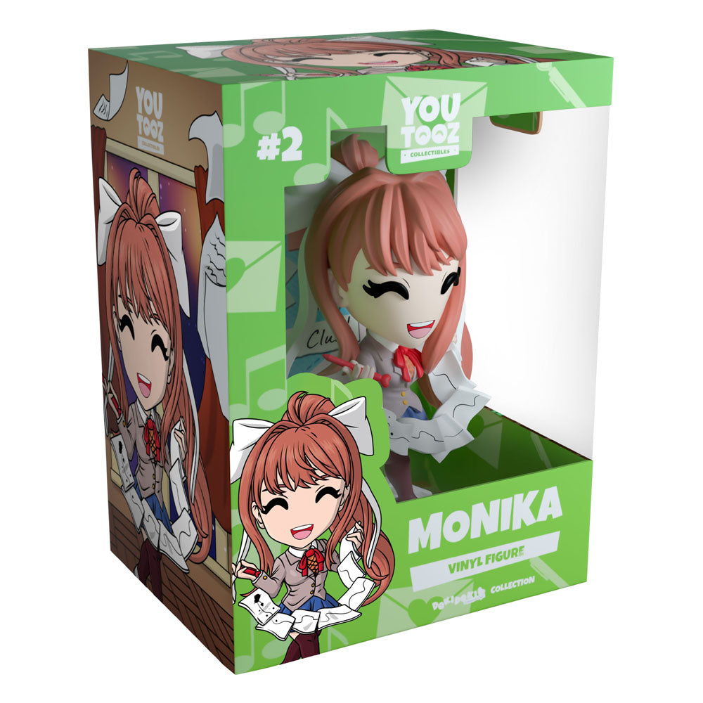 Monika