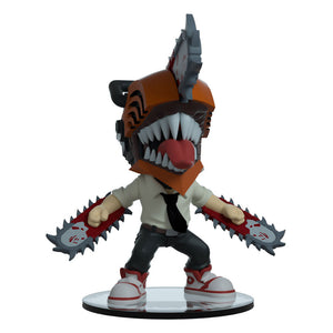 Chainsaw Man