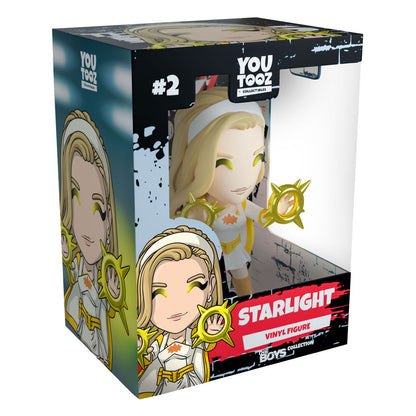 The Boys Vinyl figurine Starlight Youtooz