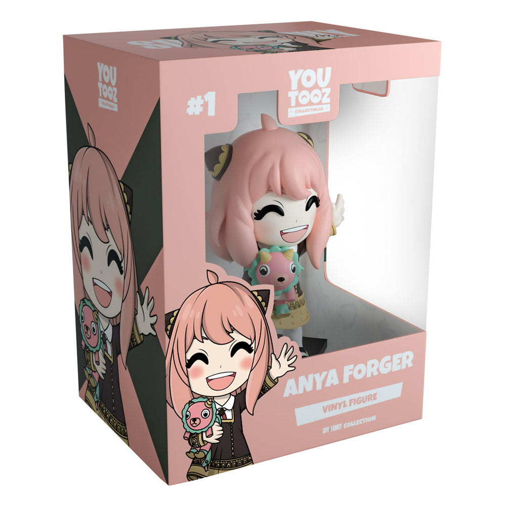 Figurine Anya Forger