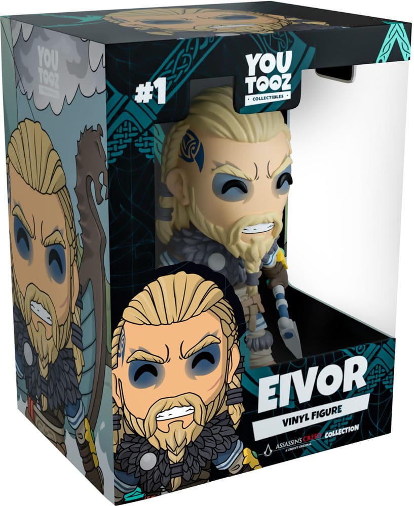 Eivor