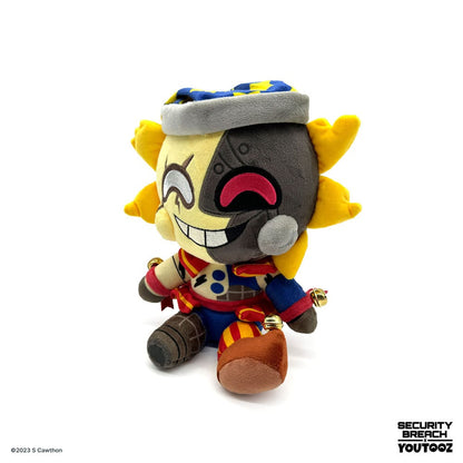 Ruined Eclipse Plush - PRE-ORDER*