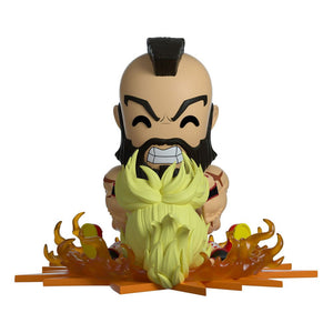 Figurine Zangief
