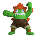 Figurine Blanka Chan