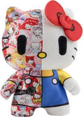 Sanrio pluche speelgoed - Hello Kitty