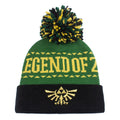 Bonnet The Legend of Zelda