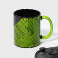 Xbox-mok