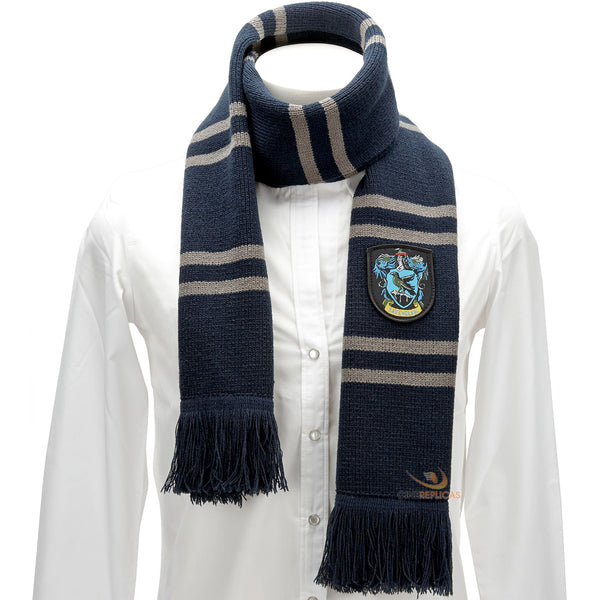 Harry Potter sjaal - Ravenclaw