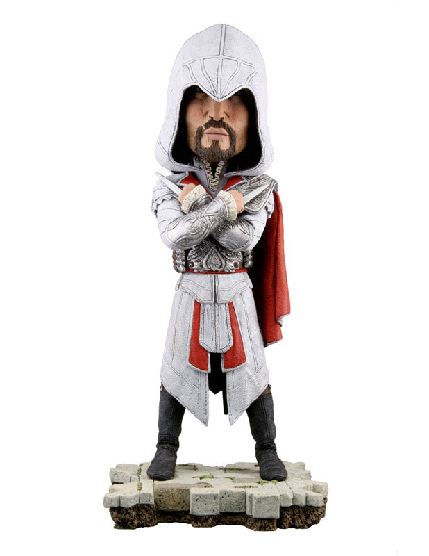 Ezio - Bobble head - PRE-ORDER*