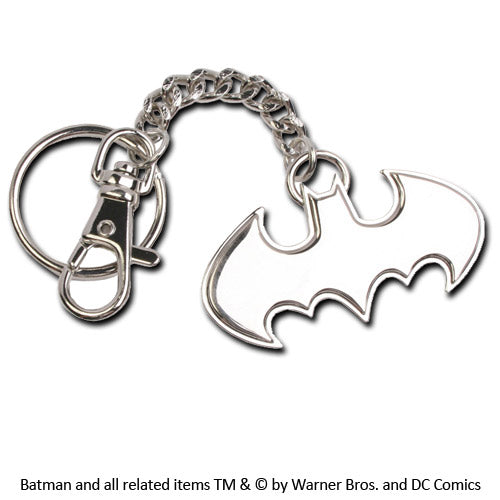 Porte-Clés DC Comics - Logo Batman