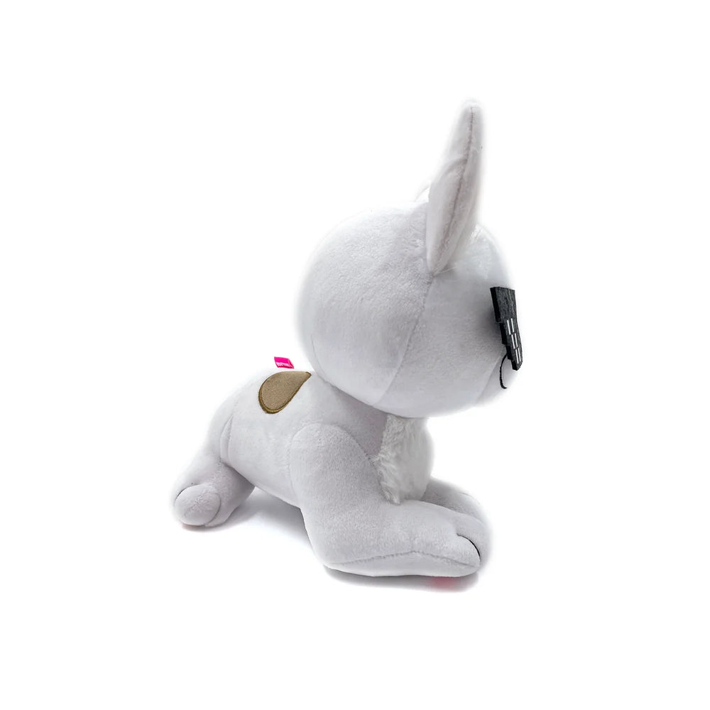 Peluche Beluga
