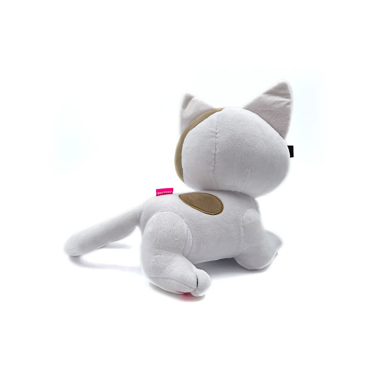 beluga plush youtooz