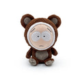 Peluche Butters the Bear