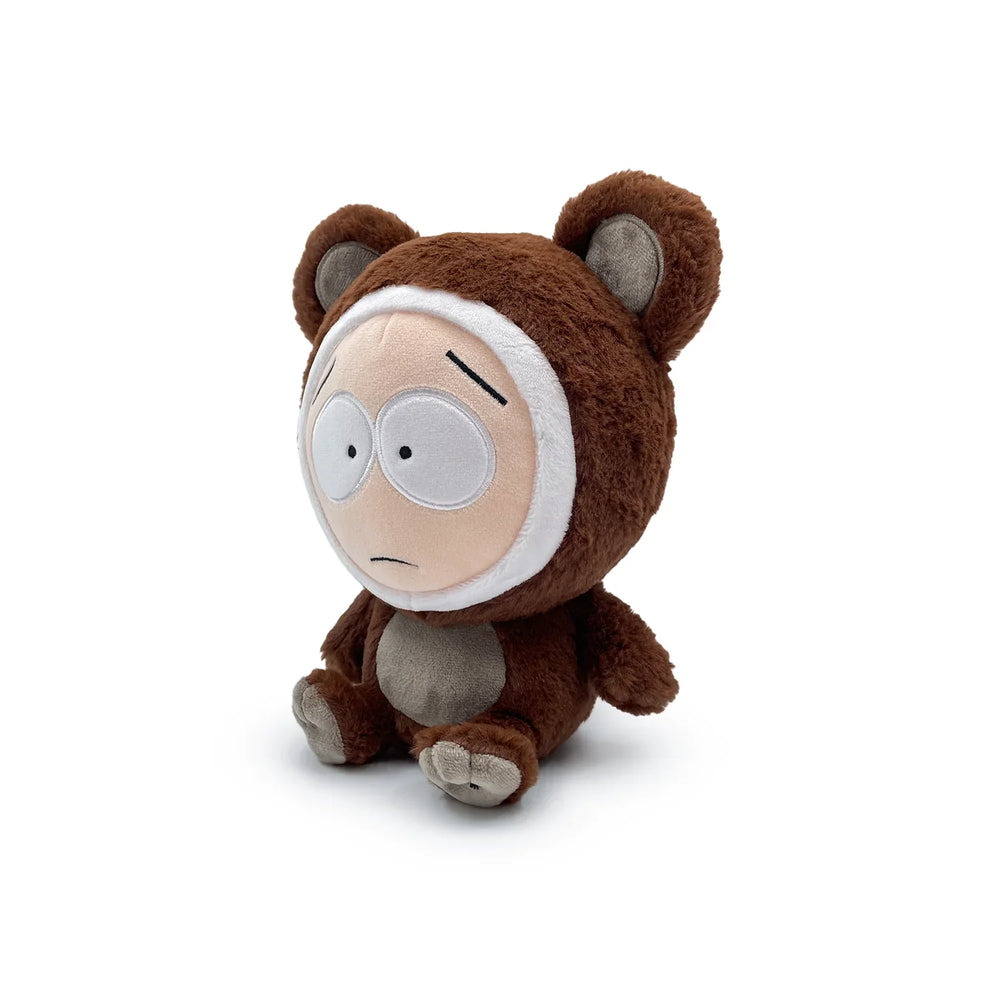 Peluche Butters the Bear
