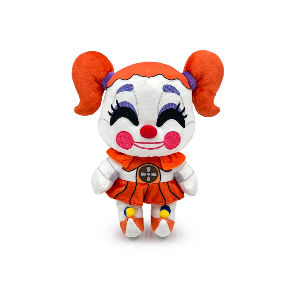 Peluche Circus Baby Chibi
