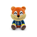 Peluche Conker