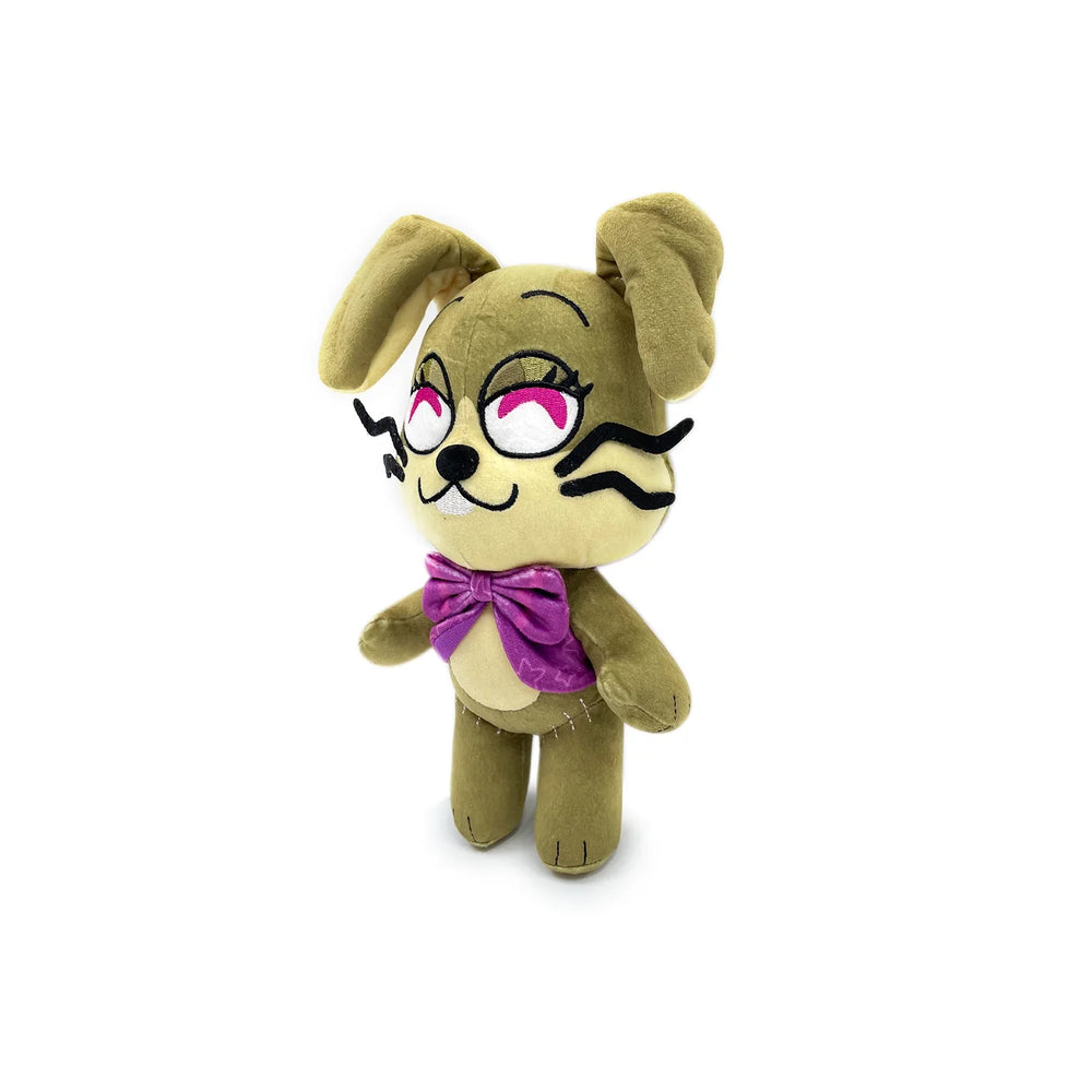 Glitchtrap Chibi pluche