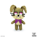 Glitchtrap Chibi pluche