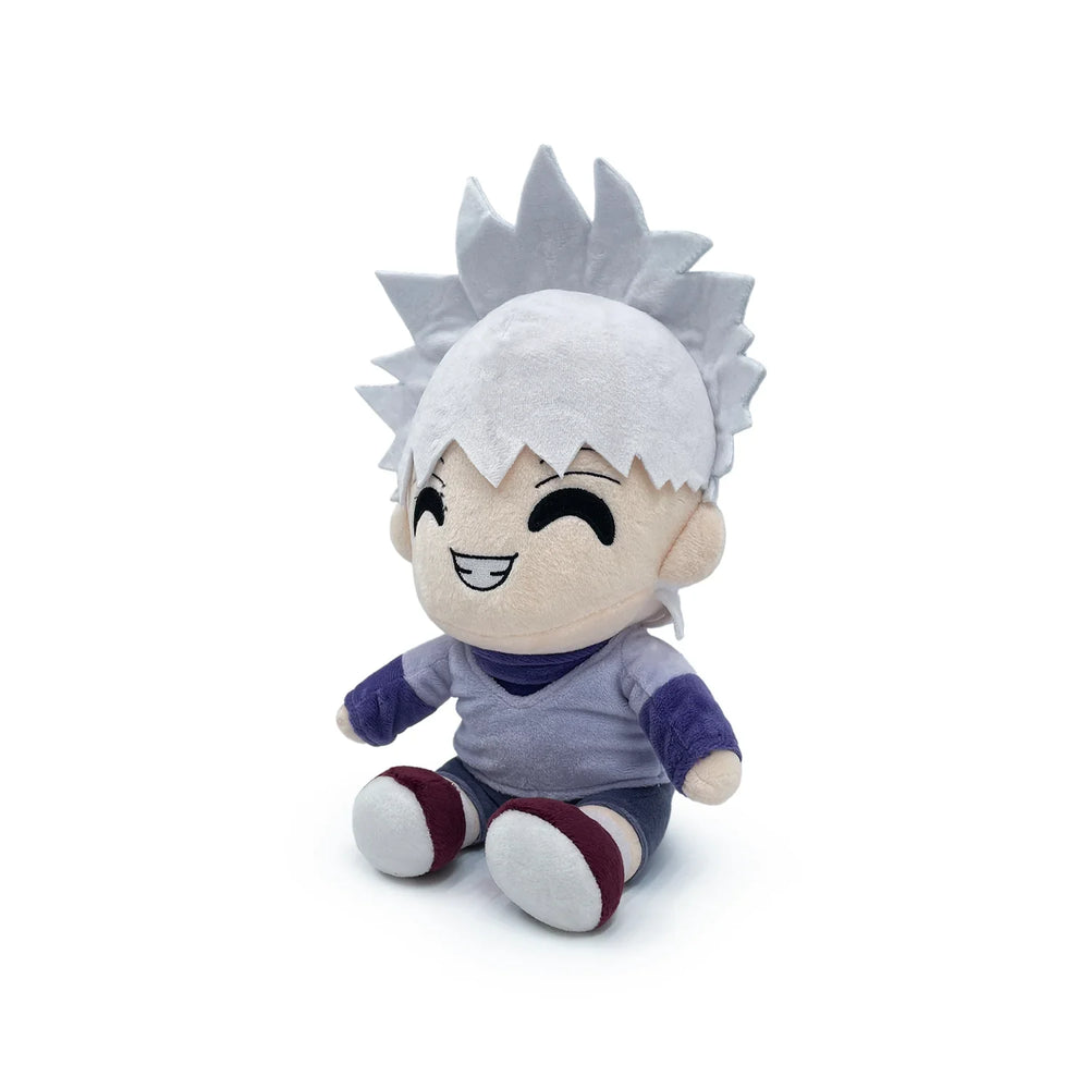 Plush Killua Zoldyck