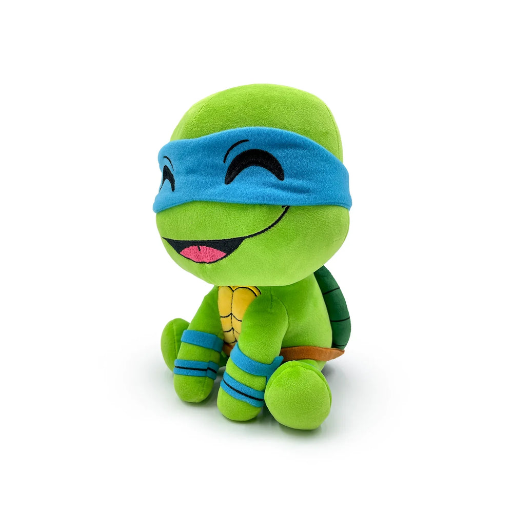 Leonardo pluche speelgoed 