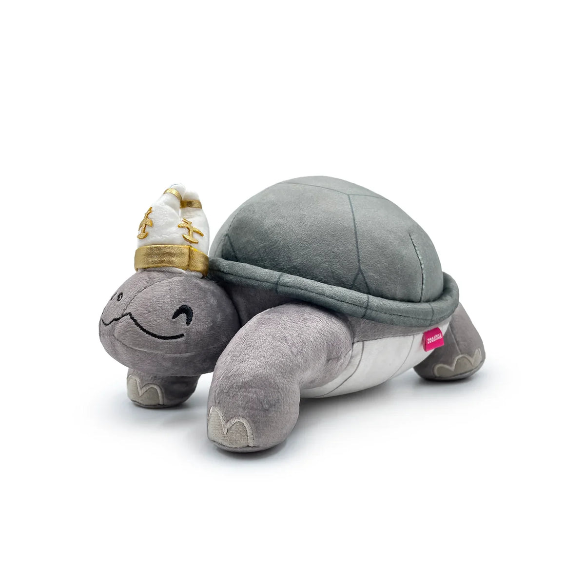 miriel pastor of vows plush youtooz