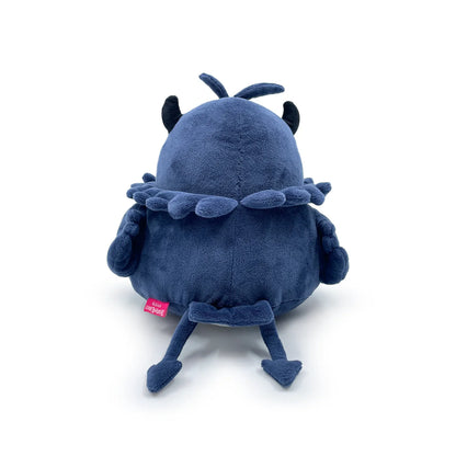 Peluche Nero Youtooz – Black Clover