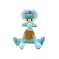 Peluche Carlo Tentacule assis