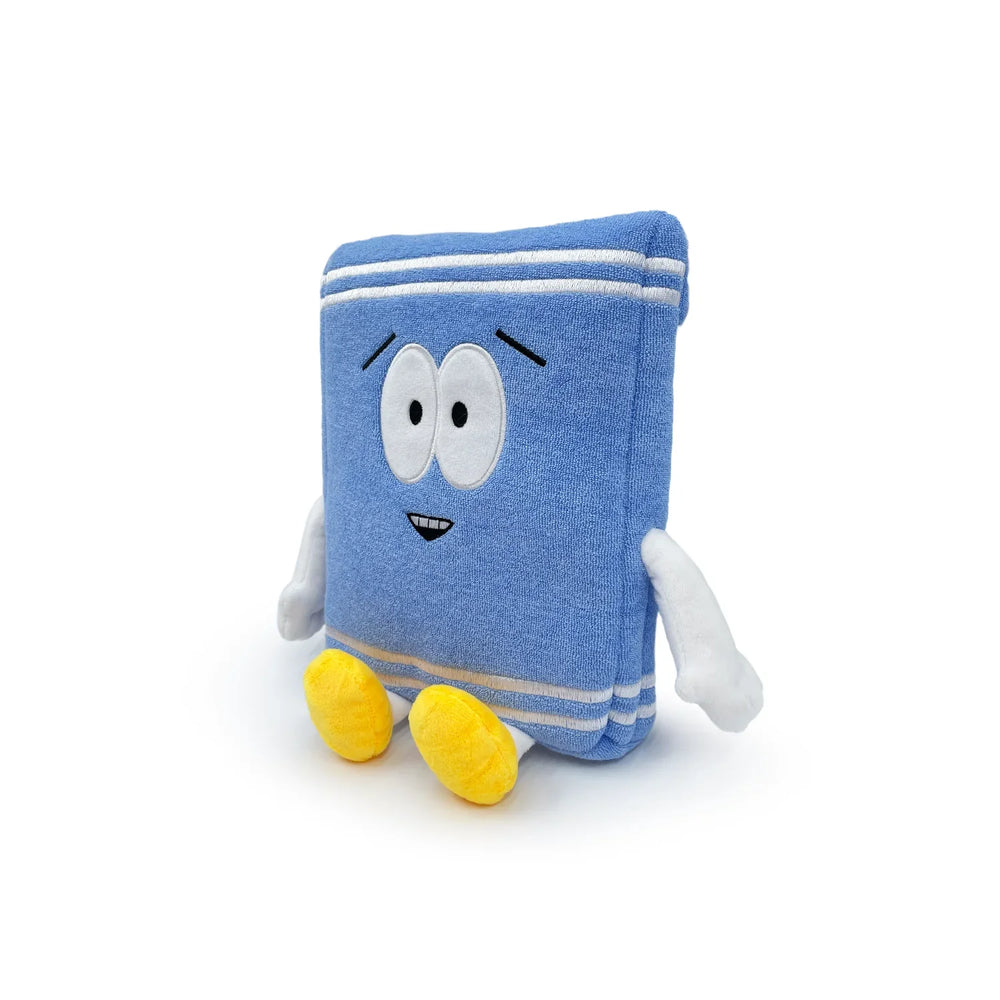 Peluche Servietsky 2