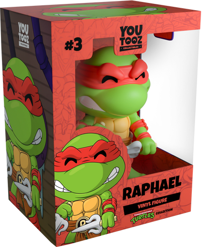 raphael youtooz