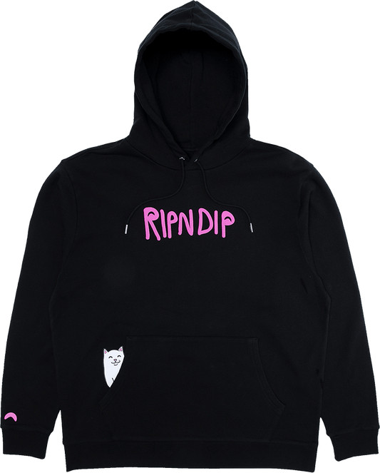 RipNDip x Youtooz Lord Nermal Hoodie