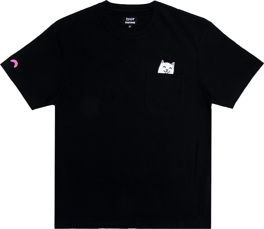 RipNDip x Youtooz Lord Nermal Top