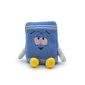 Peluche Servietsky Shoulder Rider