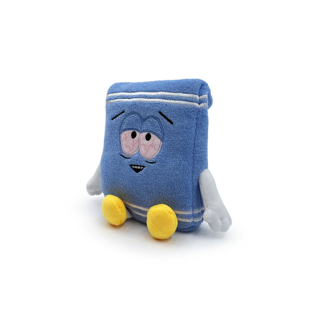 Peluche Servietsky Shoulder Rider