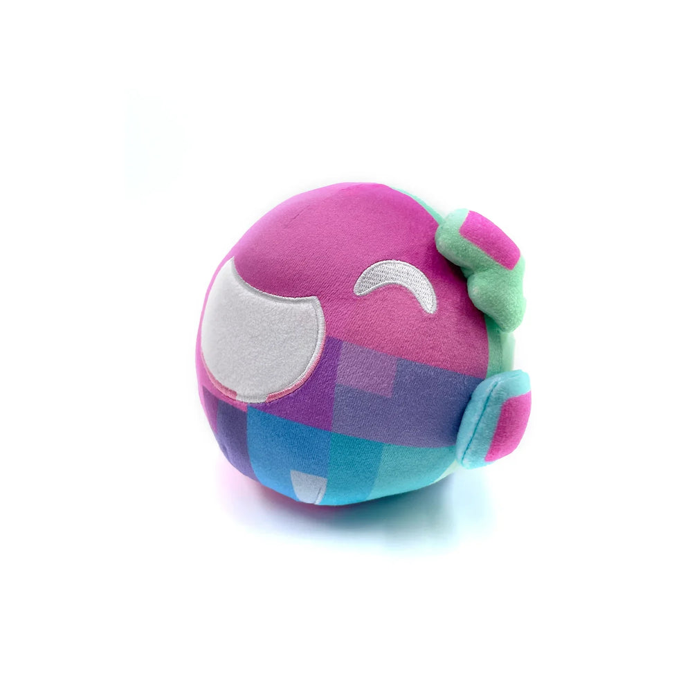 Peluche Glitch Slime Stickie