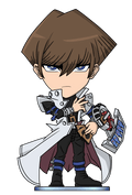 Seto Kaiba 