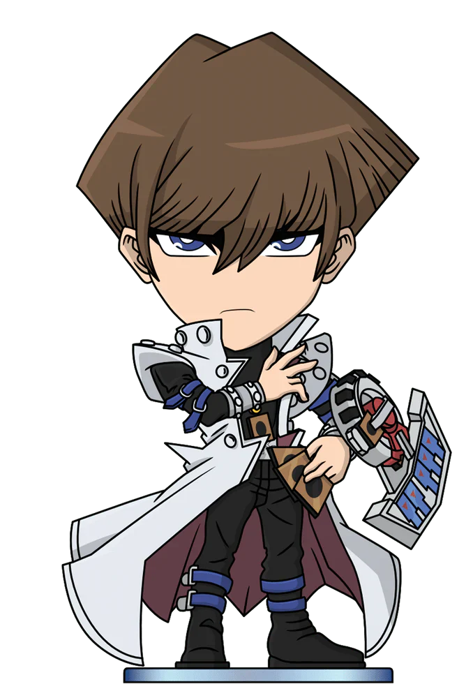 Seto Kaiba 