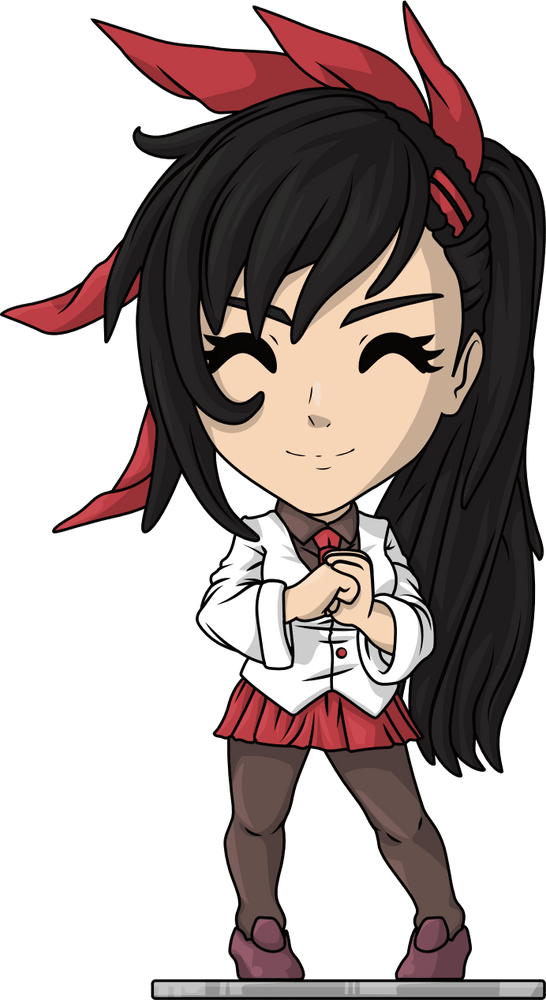 Yuri Jahad