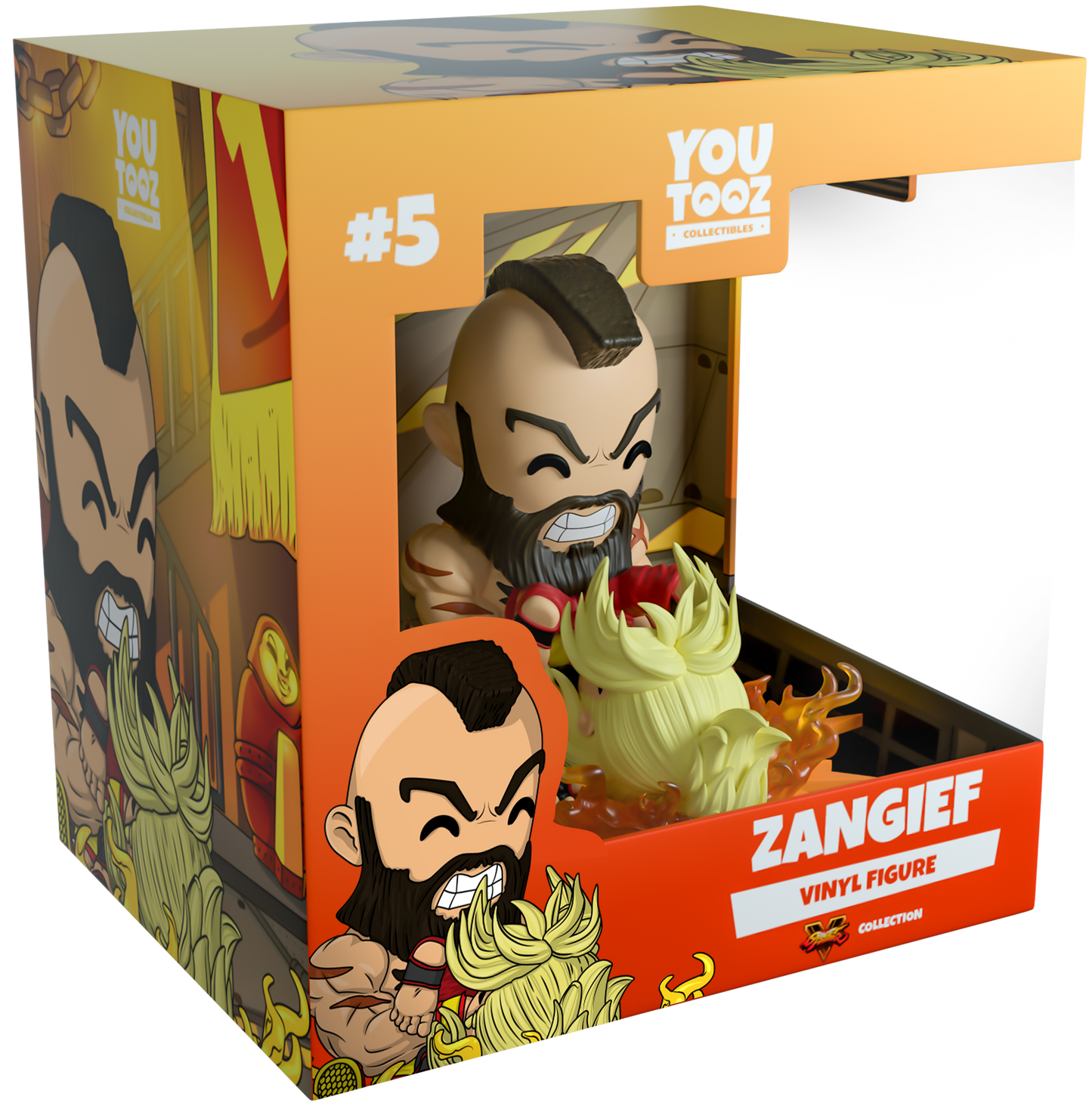 Zangief