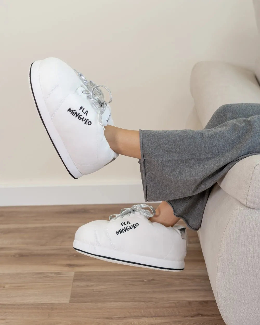 Zapatillas de andar por casa - BELLE